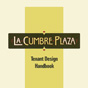 La Cumbre Plaza Tenant Design Handbook
