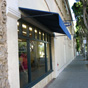 Historic Storefront Design and Fascia